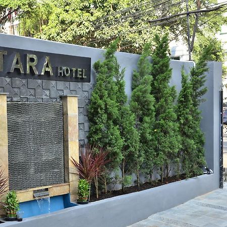 Kitara Hotel ジャカルタ エクステリア 写真