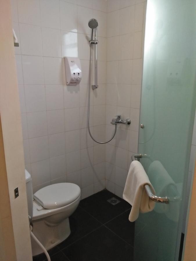Kitara Hotel ジャカルタ エクステリア 写真