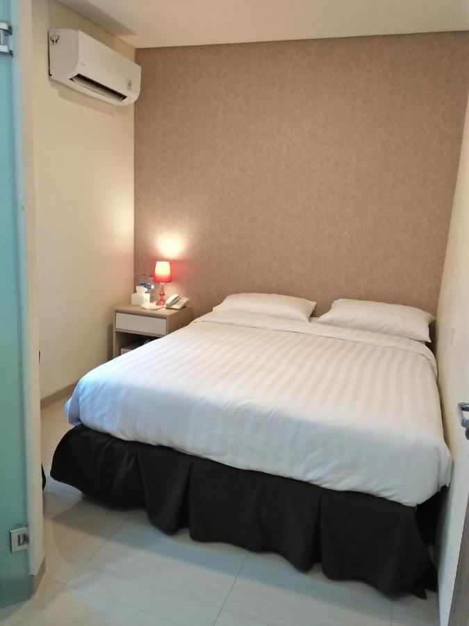 Kitara Hotel ジャカルタ 部屋 写真