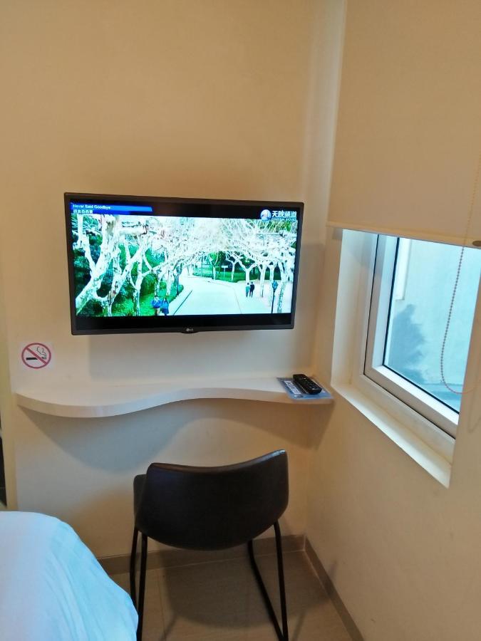 Kitara Hotel ジャカルタ 部屋 写真